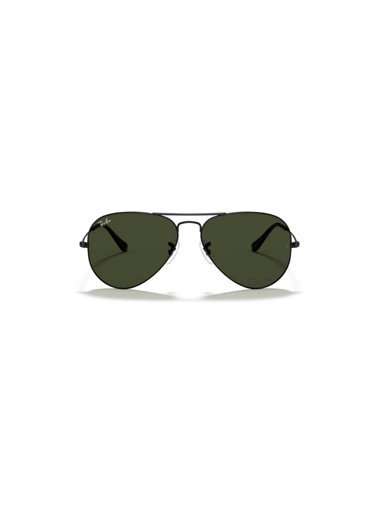 RAYBAN -ORB3025- BLACK